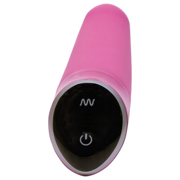 SMILE Happy - 7-Stufen Vibrator (pink)
