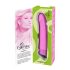 SMILE Happy - 7-Stufen Vibrator (pink)
