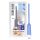 You2Toys – Kleiner Silikon-Vibrations-Dilator – Blau