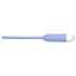 You2Toys – Kleiner Silikon-Vibrations-Dilator – Blau