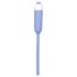 You2Toys – Kleiner Silikon-Vibrations-Dilator – Blau