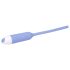 You2Toys – Kleiner Silikon-Vibrations-Dilator – Blau