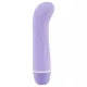 SMILE Mini-G - G-Punkt Mini-Vibrator (lila)