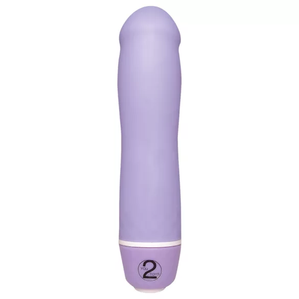 SMILE Sweety - Mini-Vibrator (lila)