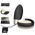 LELO Lyla 2 - tragbares Vibro-Ei mit Fernbedienung (schwarz)