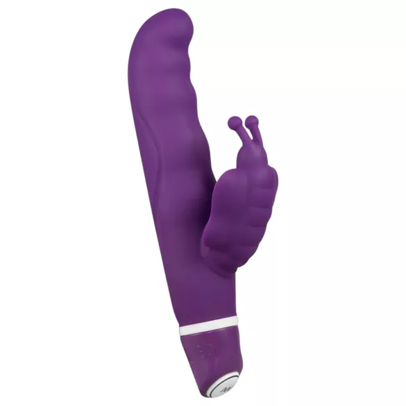 SMILE G-butterfly - Schmetterlingsvibrator