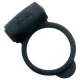 Fifty Shades of Grey Yours and Mine - Vibrationspenisring (schwarz)
