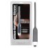You2Toys – Silikon-Vibrationsdilator grau (6 mm)