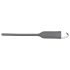 You2Toys – Silikon-Vibrationsdilator grau (6 mm)
