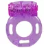 You2Toys - Einzigartiger vibrierender Penisring (Lila)