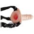 You2Toys - Easy Rider: Natürlicher Strap-On Vibrator