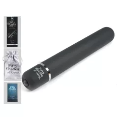 Charlie Tango Vibrator - Graue Sinnlichkeit