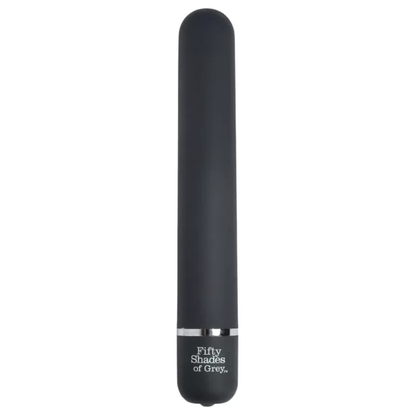 Charlie Tango Vibrator - Graue Sinnlichkeit