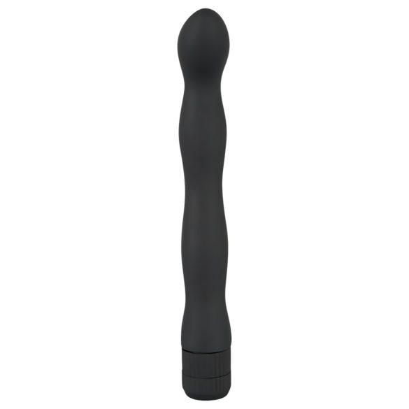 You2Toys - Lover - Anal-Vibrator (schwarz)