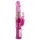 You2Toys - Sugar Babe - Perlenspaß Häschen-Vibrator (Brombeere)