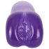 You2Toys - Purple Appetizer - Vibro-Set (9-teilig)