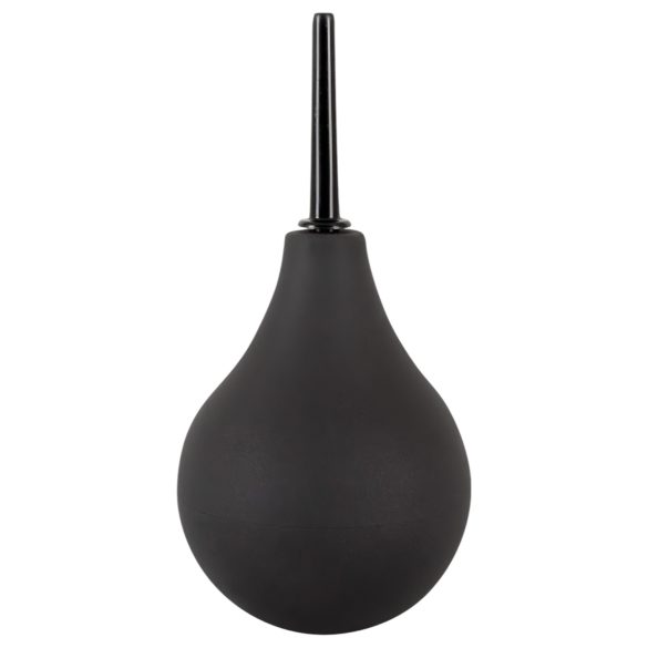 Black Velvet Anal-Vibrator Set (4-teilig)