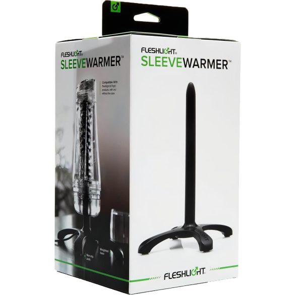 Fleshlight Sleeve Warmer - Masturbator Wärmer