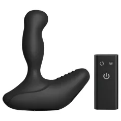   Nexus Revo Stealth - Fernbedienung, rotierender Prostata-Vibrator
