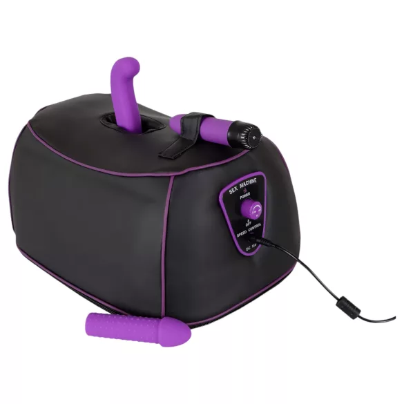 You2Toys - Rotierende G- und P-Punkt - Netzbetriebene Sexmaschine