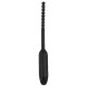 You2Toys Pearl Dilator - Perlenharnröhrenvibrator - 0,8cm (schwarz)