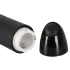 You2Toys Pearl Dilator - Perlenharnröhrenvibrator - 0,8cm (schwarz)