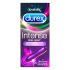 Durex Intense Delight Bullet - Mini Vibrator (Lila)
