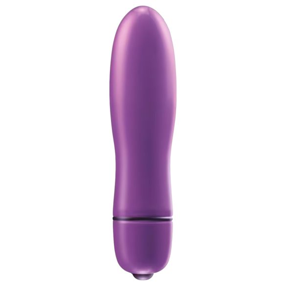 Durex Intense Delight Bullet - Mini Vibrator (Lila)