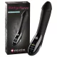 mystim Tickling Truman - Elektro-Stimulationsvibrator (schwarz)