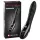 mystim Sizzling Simon - Elektro-Stimulationsvibrator (schwarz)