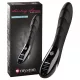 mystim Sizzling Simon - Elektro-Stimulationsvibrator (schwarz)
