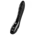 mystim Sizzling Simon - Elektro-Stimulationsvibrator (schwarz)