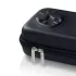 mystim Sizzling Simon - Elektro-Stimulationsvibrator (schwarz)
