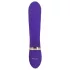 Vibe Couture Front Row - G-Punkt Vibrator (lila)