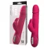 Vibe Couture Rabbit Skater - Häschen Stoßvibrator (pink)