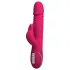 Vibe Couture Rabbit Skater - Häschen Stoßvibrator (pink)
