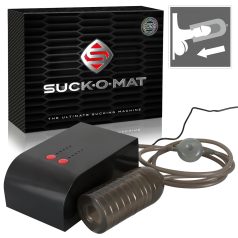 Suck-O-Mat - Leistungsstarker Masturbator