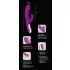 Javida - Wärmender Klitoris-Vibrator (Pink)