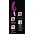 Javida - Wärmender Klitoris-Vibrator (Pink)