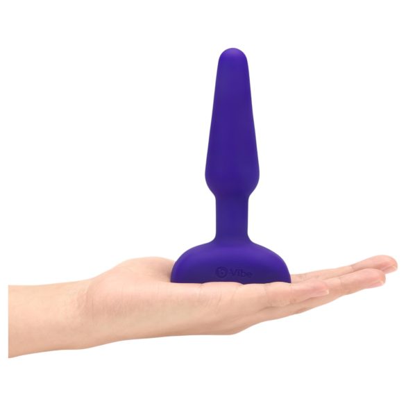b-Vibe trio - 3-Motor Analvibrator (lila)