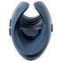 Pulse III Duo - Wiederaufladbarer Masturbator & Paarvibrator (Grau)