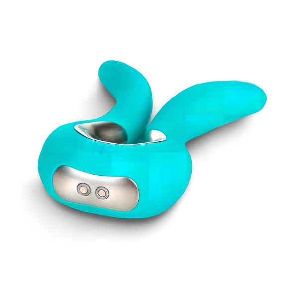 G-vibe Mini - USB Silikon Vibrator (Mint)