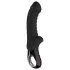 Fun Factory Tiger G5 - wasserdichter G-Punkt-Vibrator (schwarz)