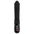 Fun Factory Tiger G5 - wasserdichter G-Punkt-Vibrator (schwarz)