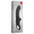 Fun Factory Tiger G5 - wasserdichter G-Punkt-Vibrator (schwarz)