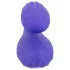 You2Toys - Oralsex - Akku Silikon-Mundvibrator (Lila)