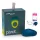 We-Vibe Pivot - Wiederaufladbarer, vibrierender Penisring (Mitternachtsblau)
