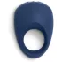 We-Vibe Pivot - Wiederaufladbarer, vibrierender Penisring (Mitternachtsblau)
