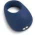 We-Vibe Pivot - Wiederaufladbarer, vibrierender Penisring (Mitternachtsblau)