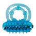 You2Toys - Blue Appetizer - Vibrator Set (8-teilig)